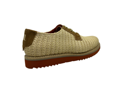 RA-04 ONEGA AMARILLO