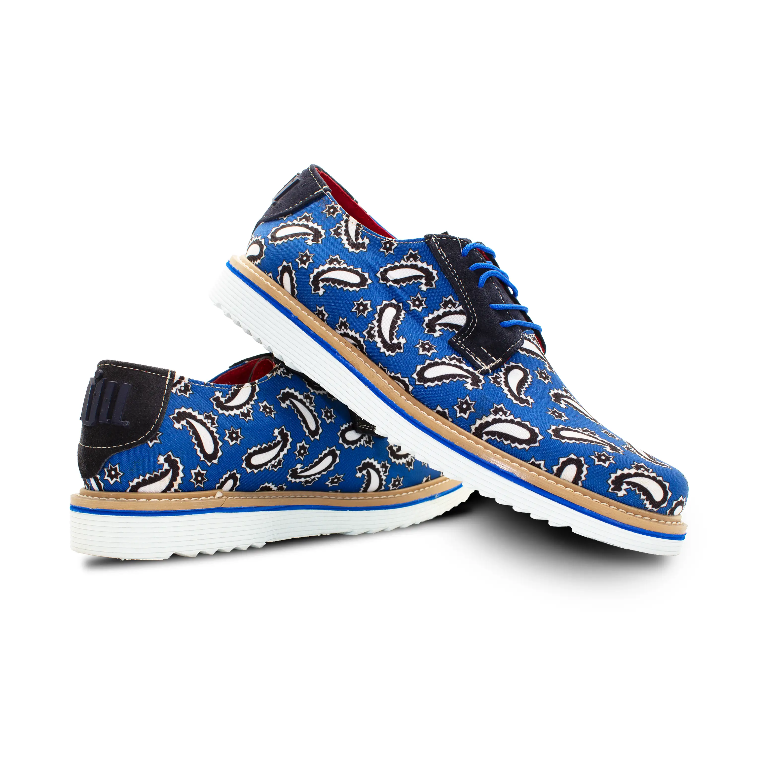 RA-04 BLUE AMIBAS