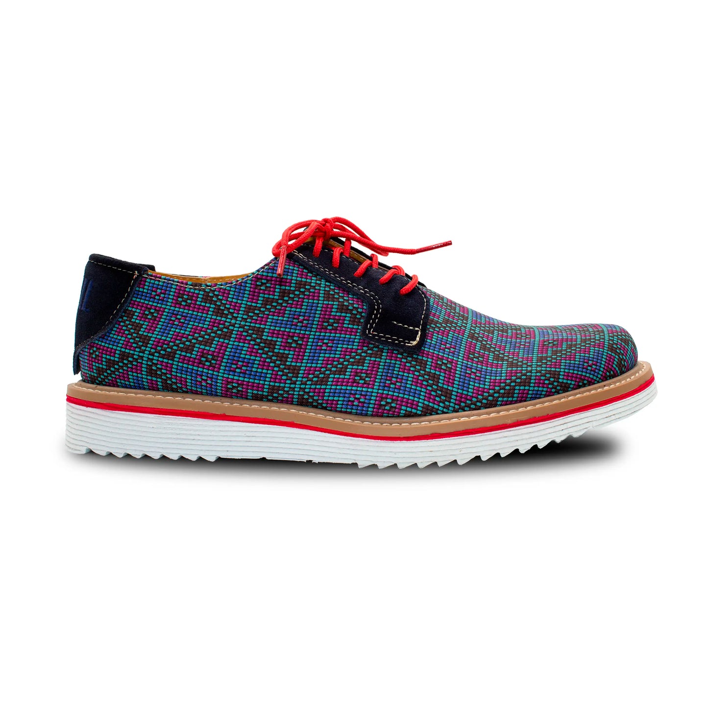 RA-04 NORDIC BLUE