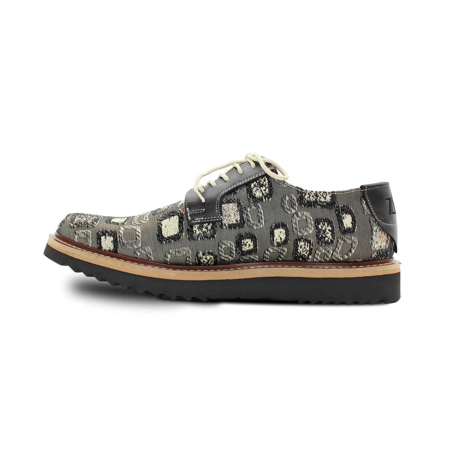 RA-04 OLIVE CUBES