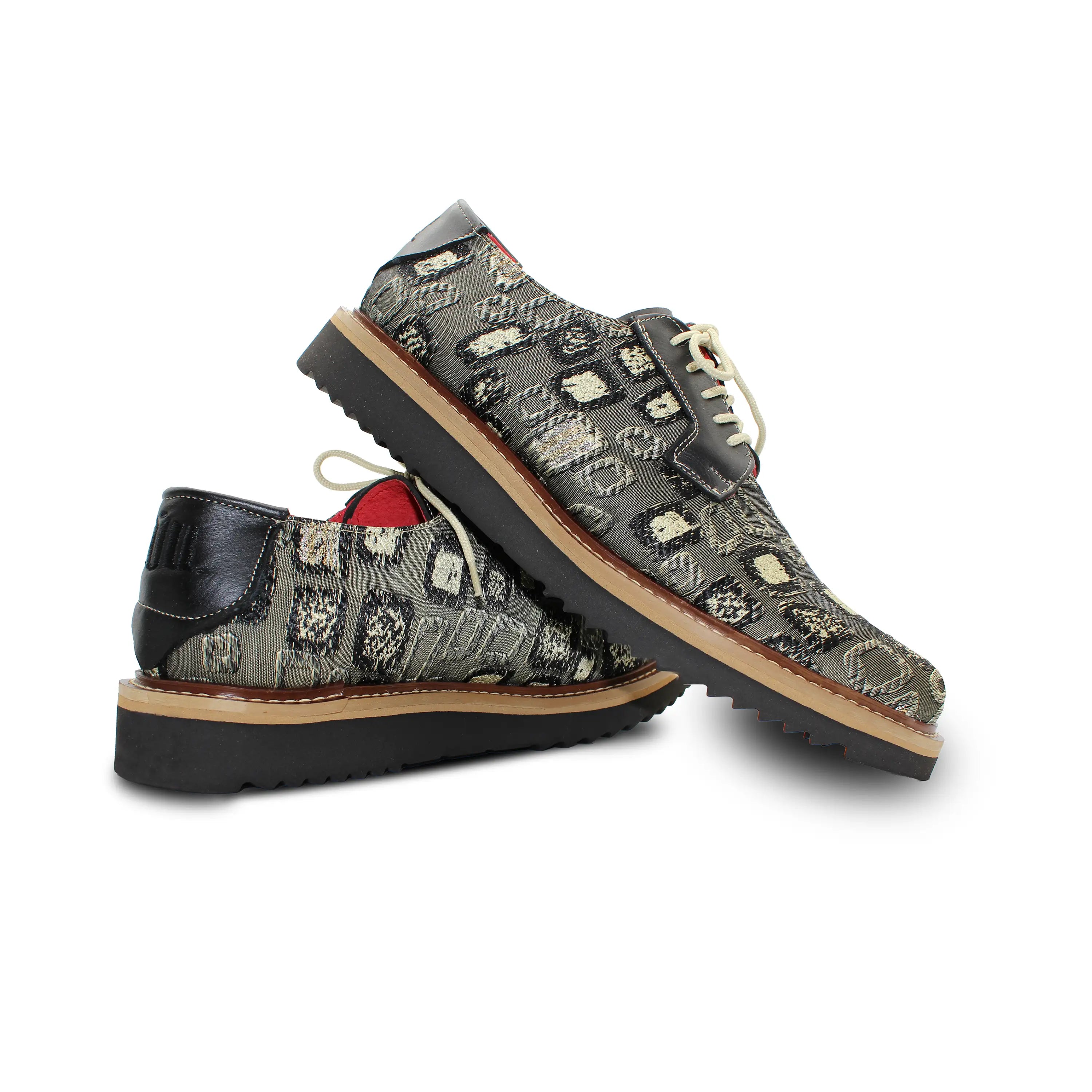 RA-04 OLIVE CUBES