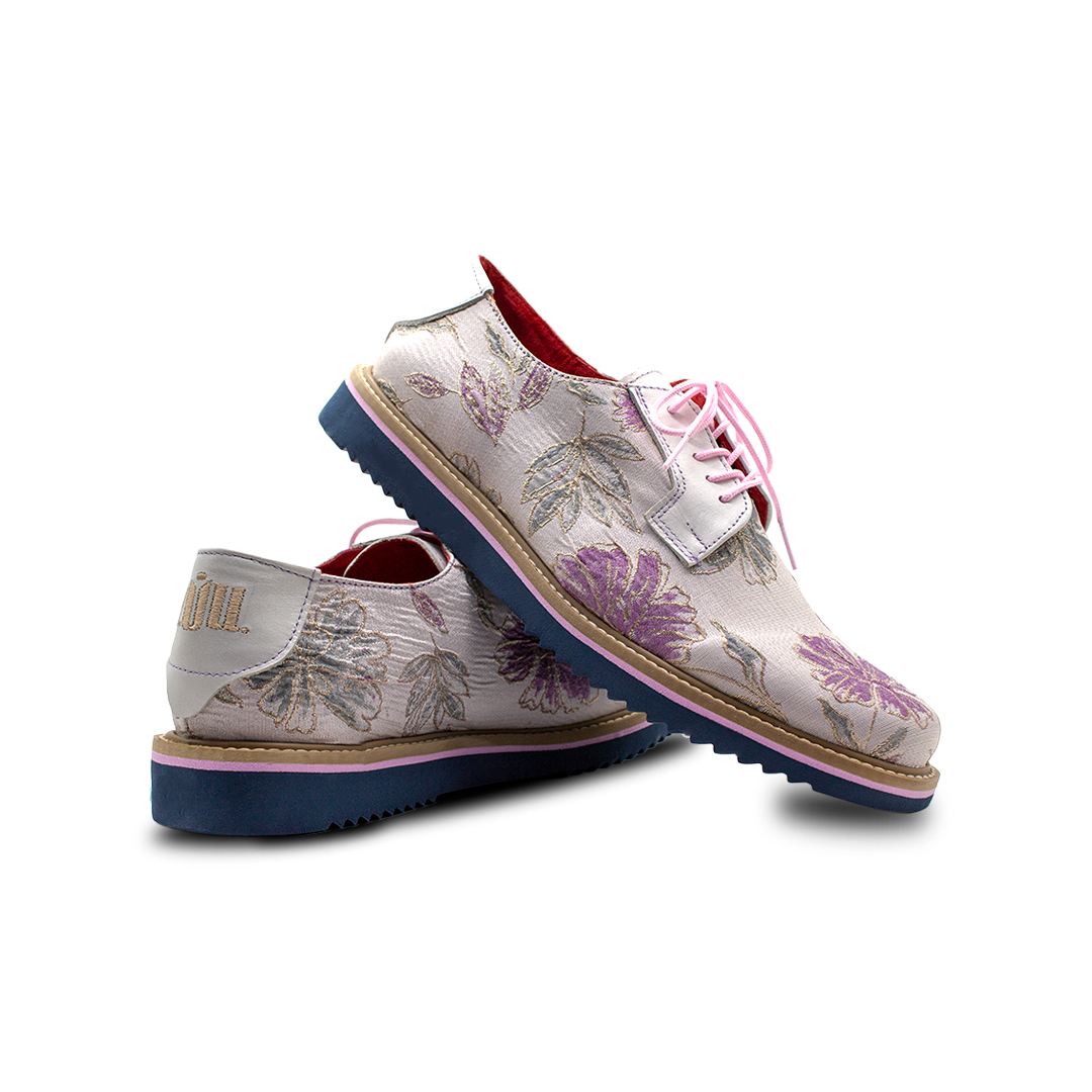 RA-04 FLORES LILA