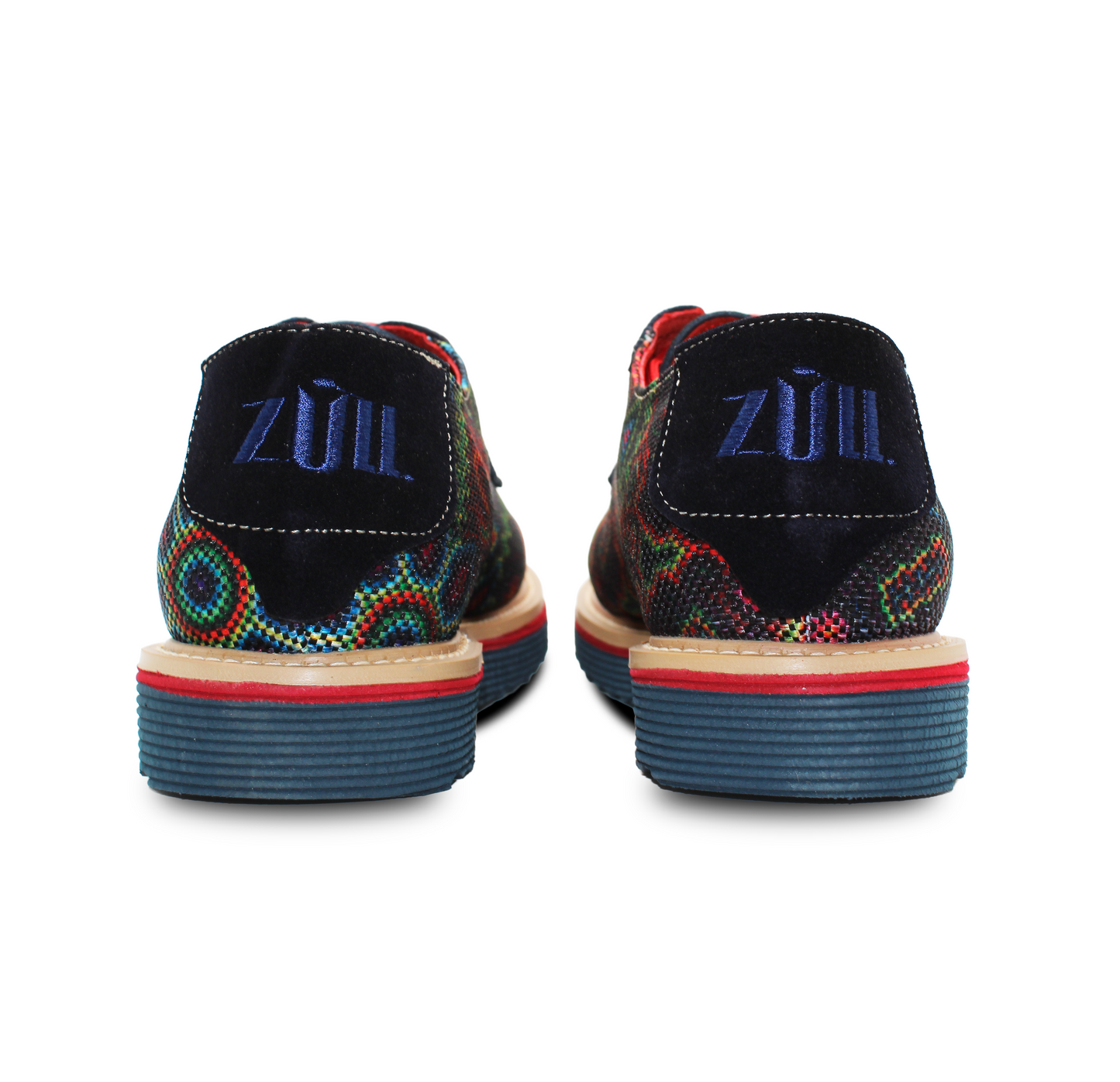 RA-04 HUICHOL MULTICOLOR