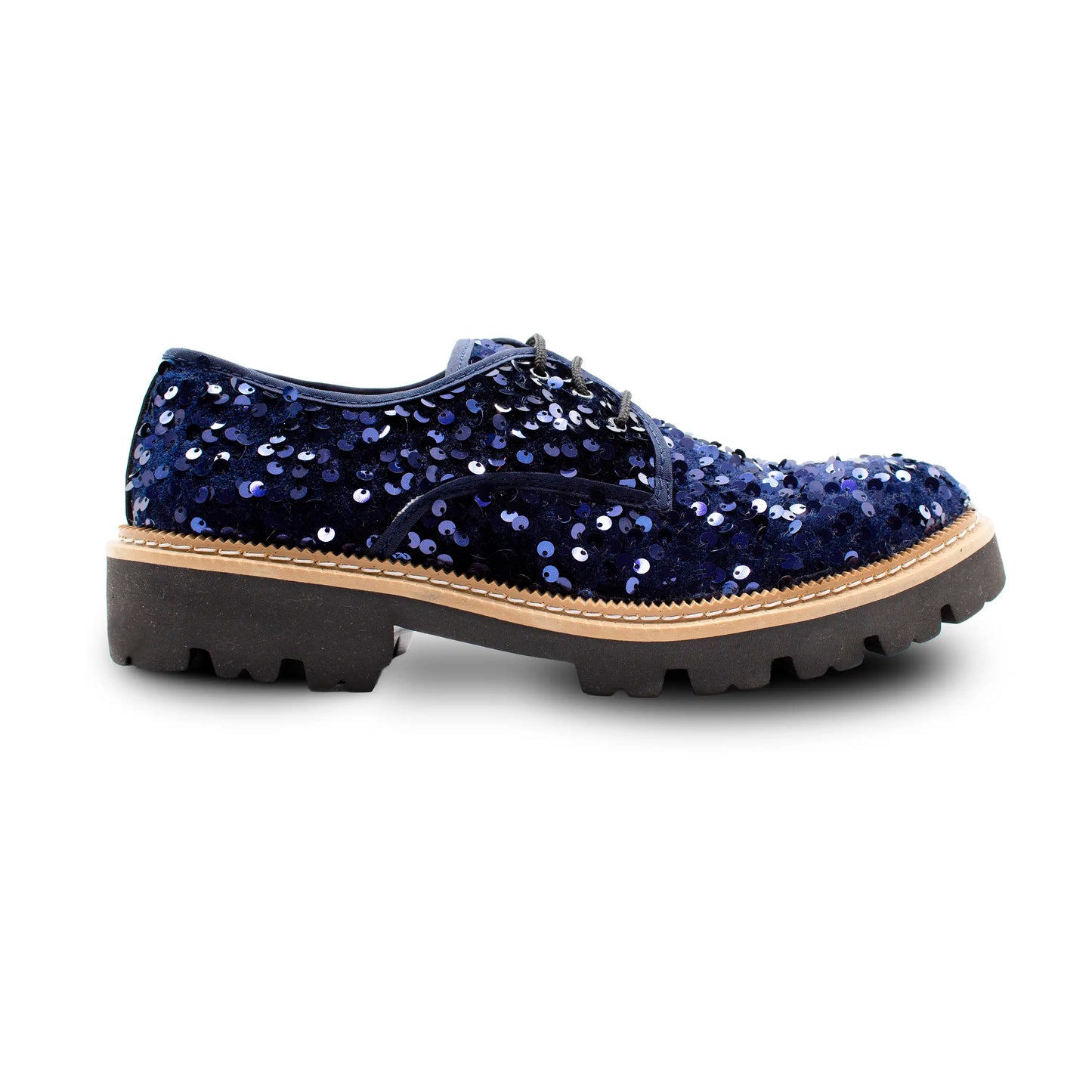 VE-02 MARIN SEQUINS