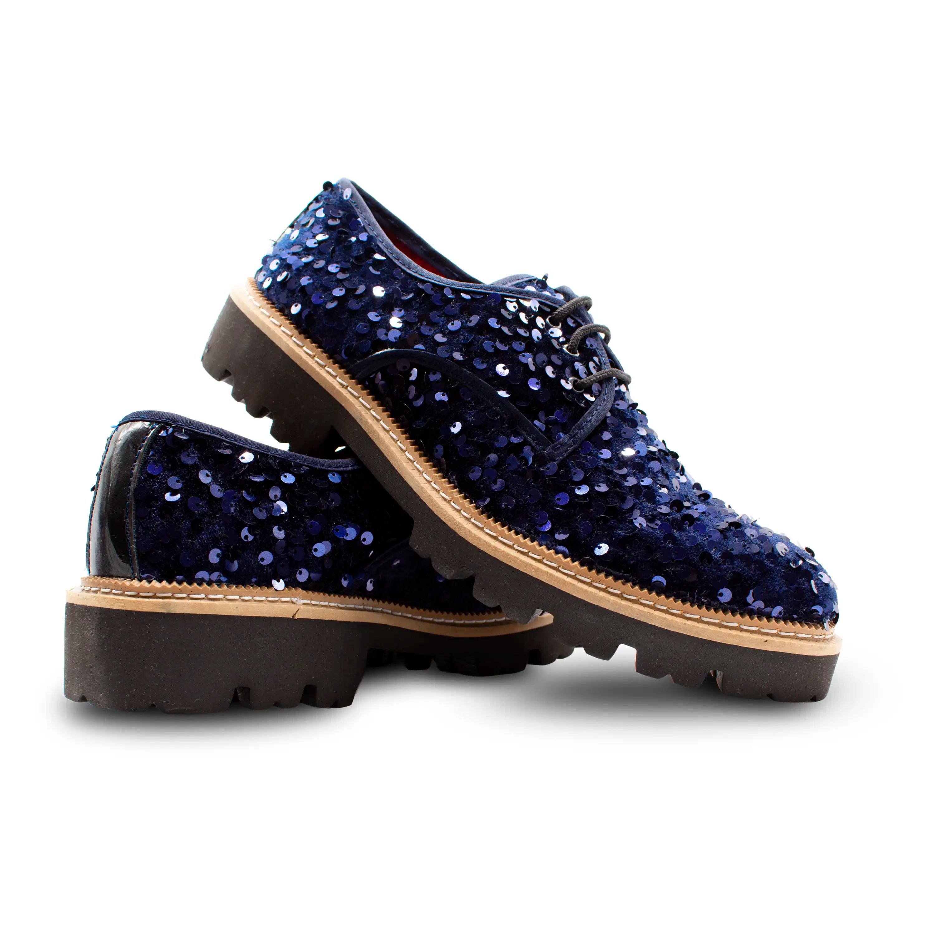 VE-02 MARIN SEQUINS