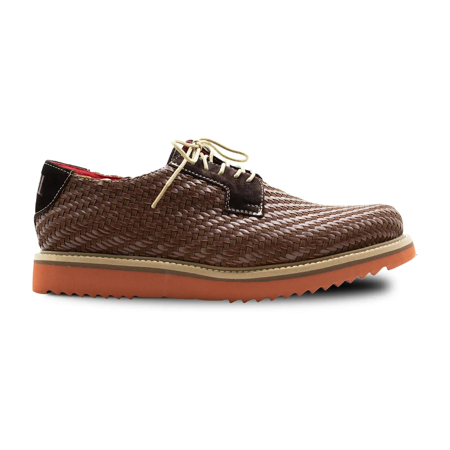 RA-04 BROWN MELBOURNE