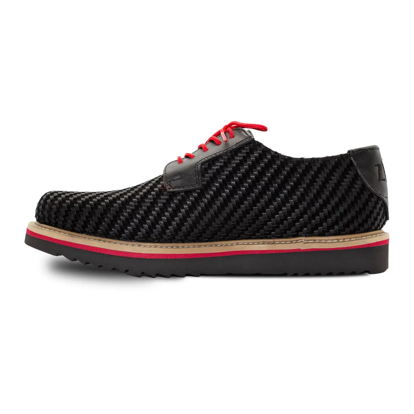 RA-04 BLACK PETATILLO