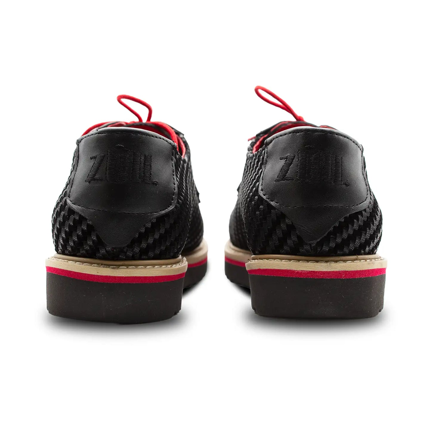 RA-04 BLACK PETATILLO