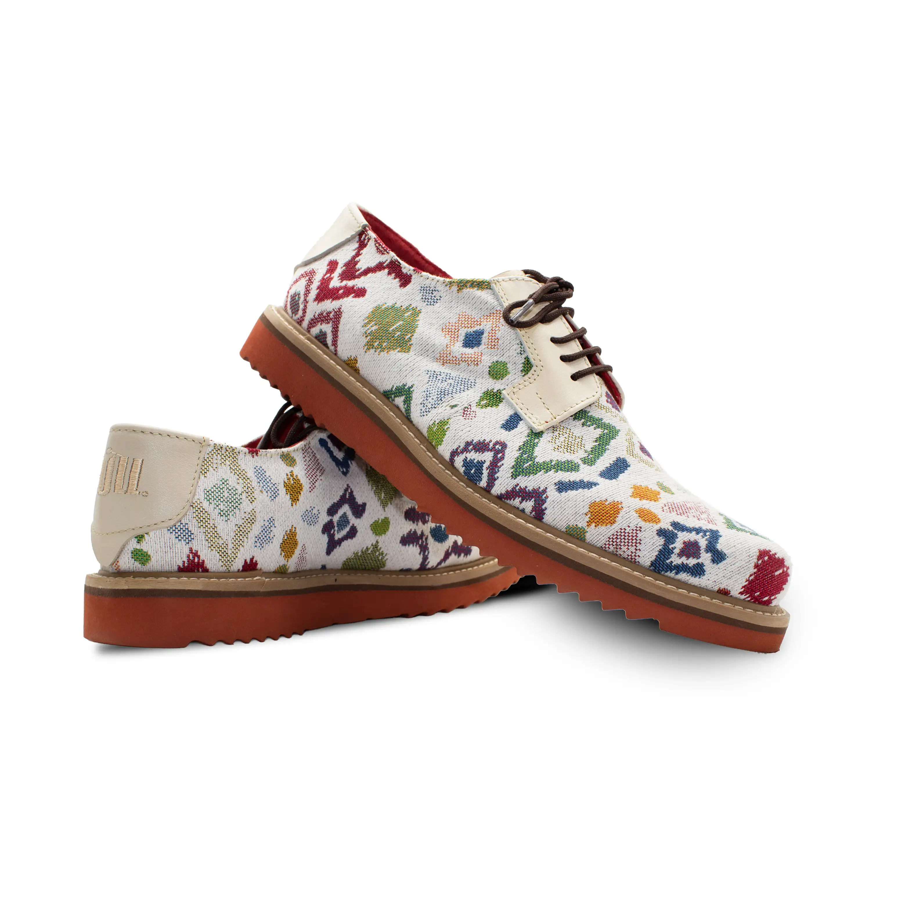 RA-04 BEIGE CAVE ART
