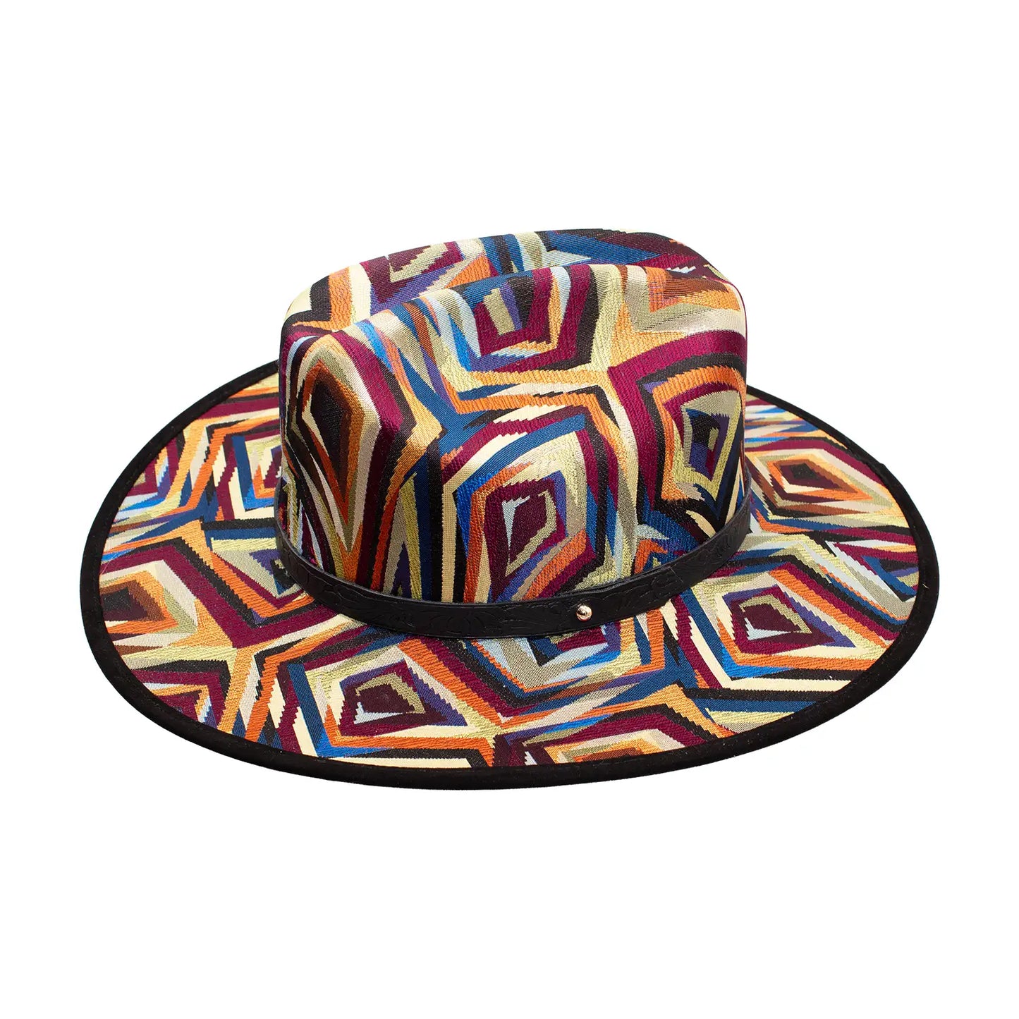 DIMENSIÓN HAT