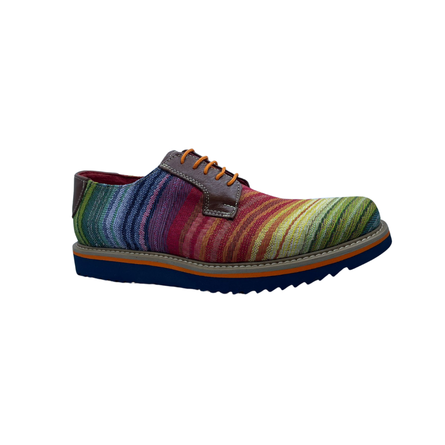 RA-04 ARCOIRIS