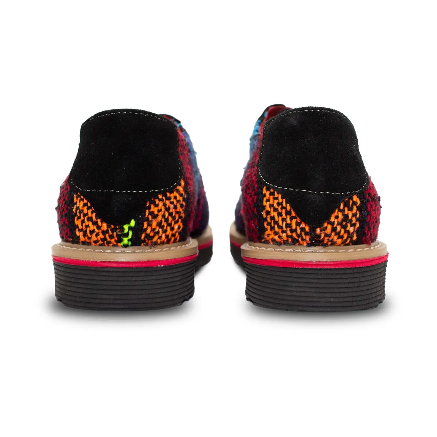 RA-04 TLAXCALA NEON COLORS