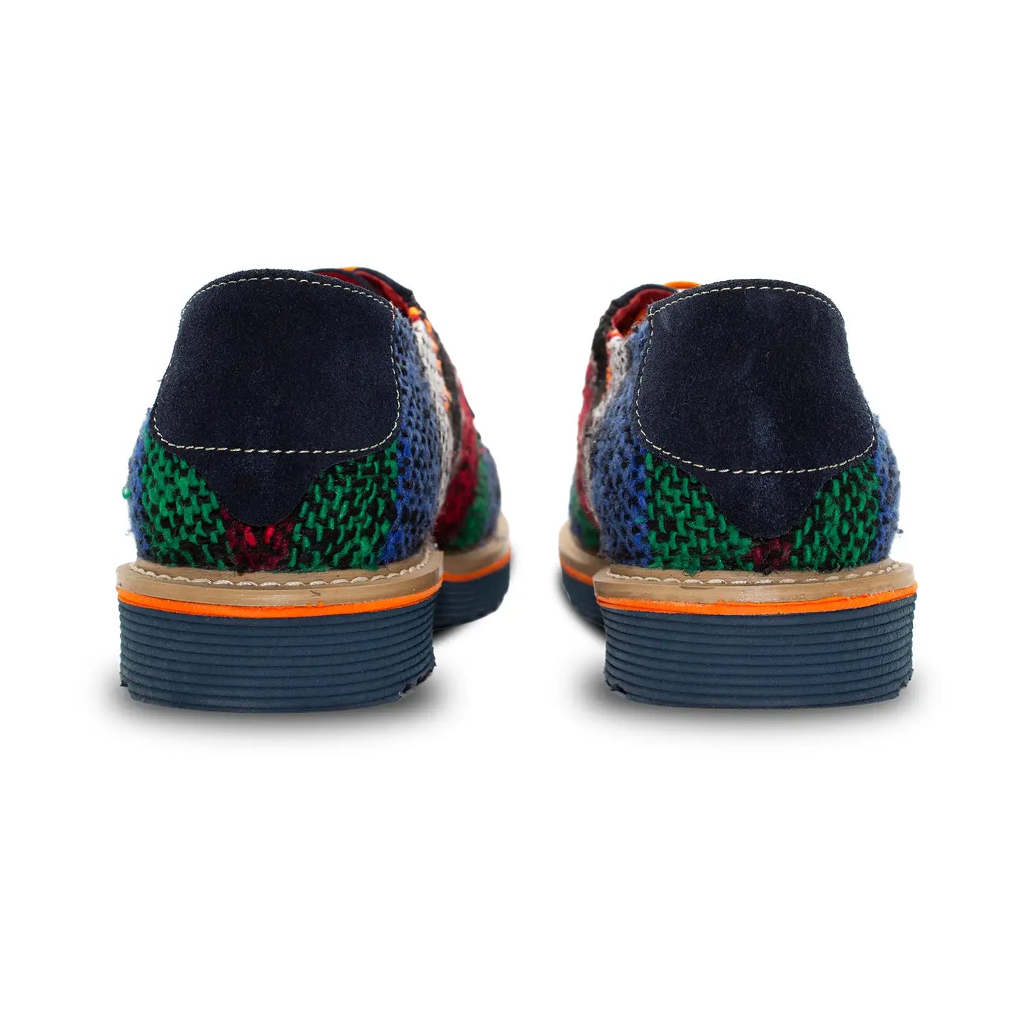 RA-04 BLUE RED TLAXCALA