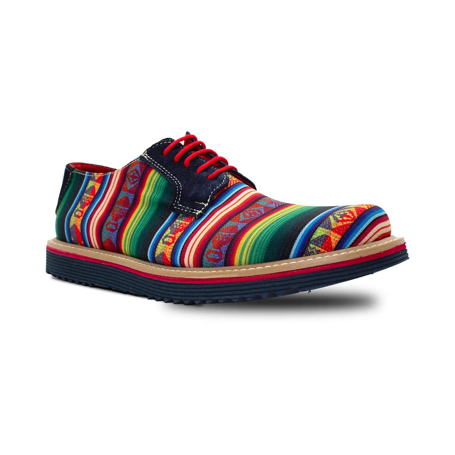 RA-04 YUCATÁN – ZULL SHOES