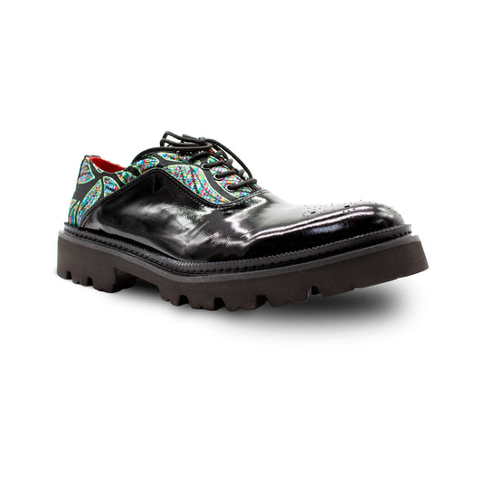 VE-10 HIGH GLOSS GREEN LEAVES