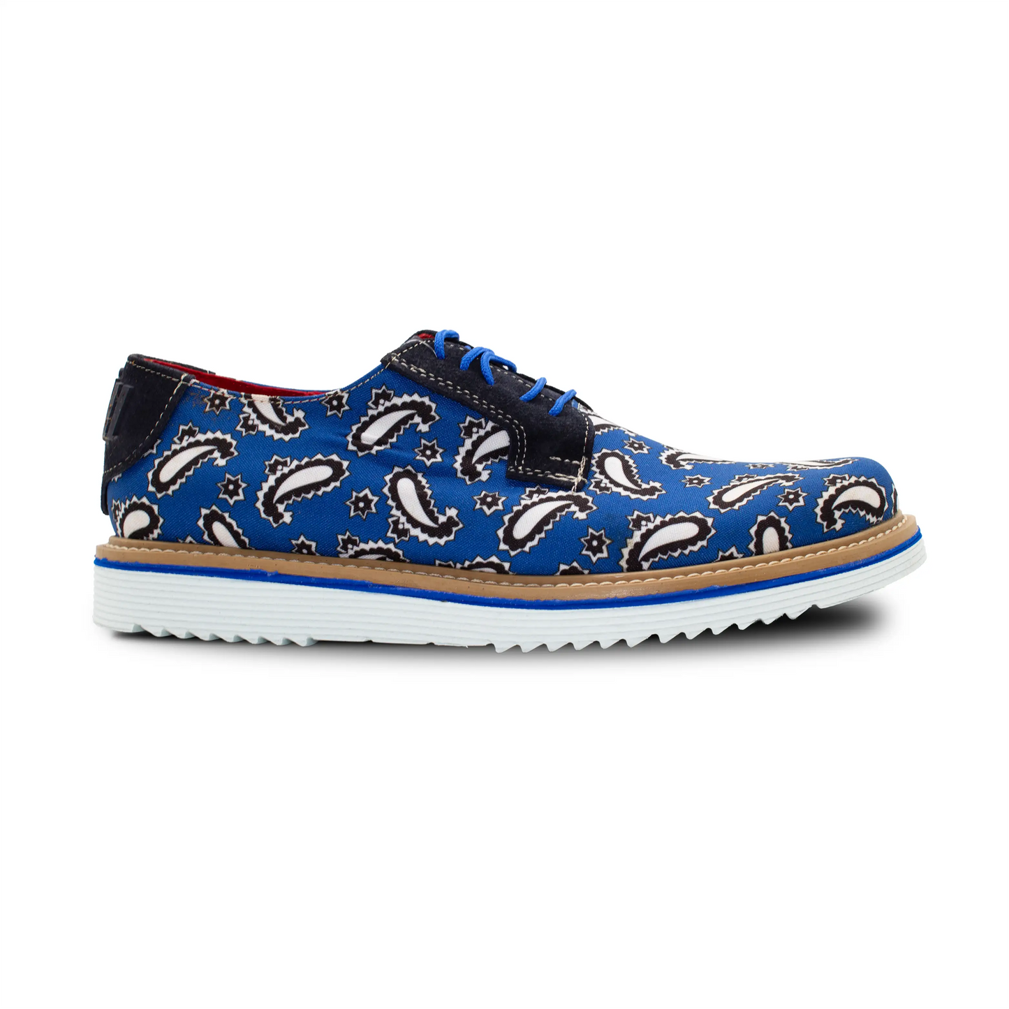 RA-04 BLUE AMIBAS