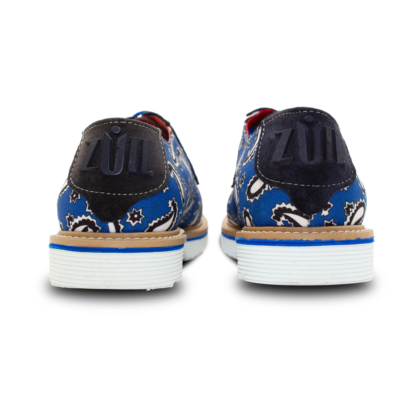 RA-04 BLUE AMIBAS