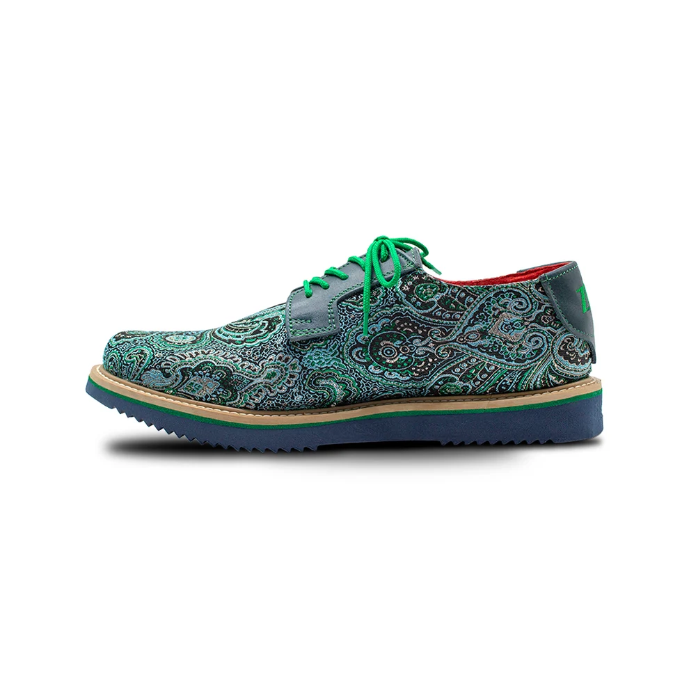 RA-04 Aqua Anemone