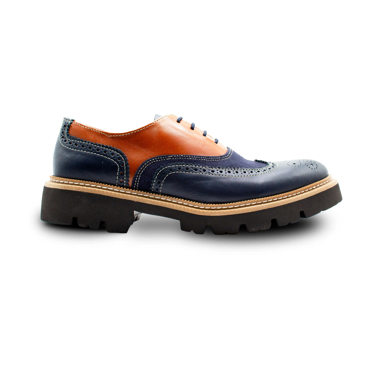 VE-03 AZUL CRESPO