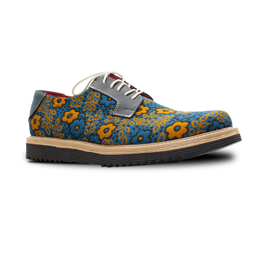 RA-04 BLUE MUSTARD