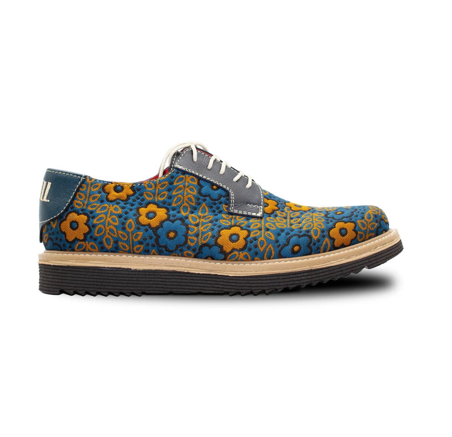 RA-04 BLUE MUSTARD