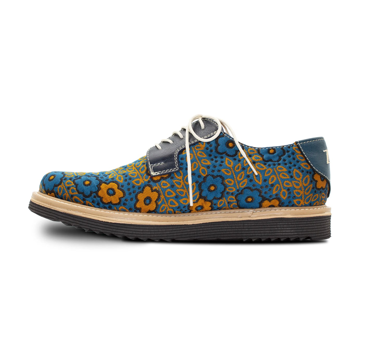 RA-04 BLUE MUSTARD