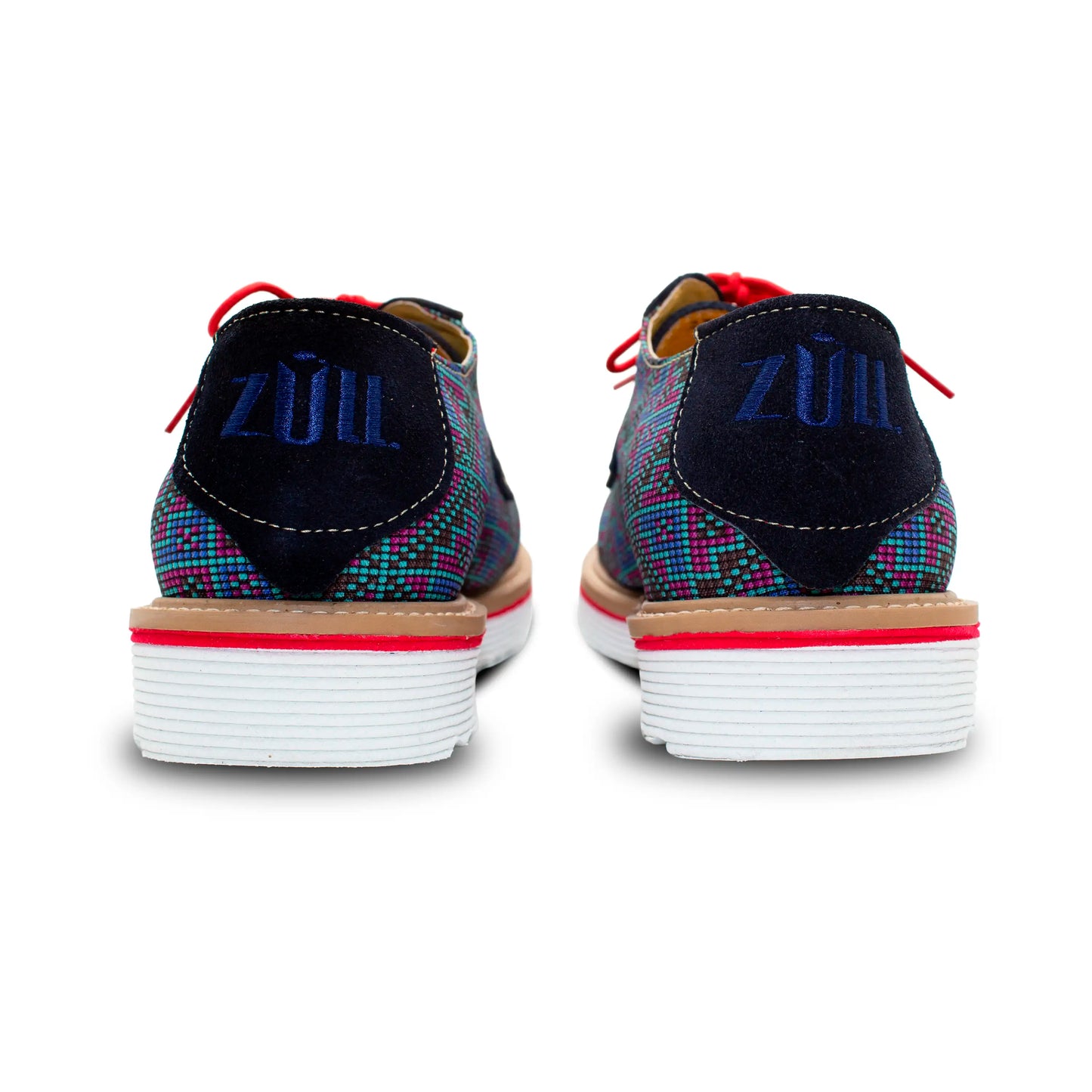 RA-04 NORDIC BLUE