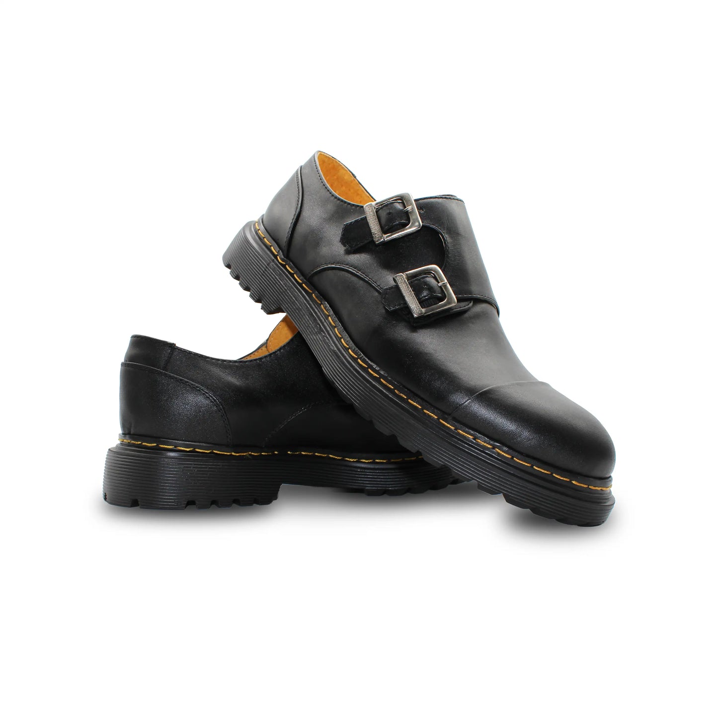 BOARD - 08 BLACK CRESPO