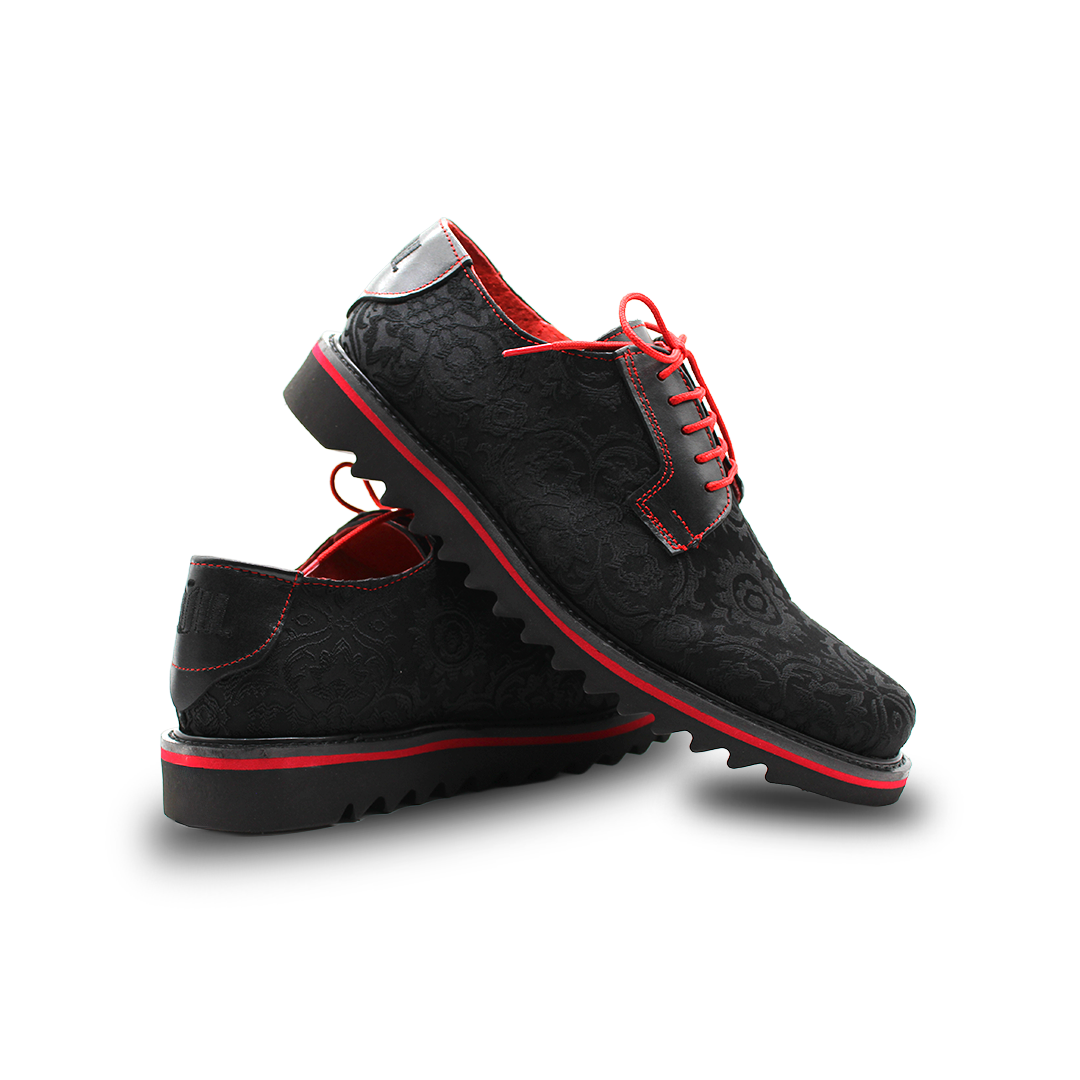 RA-04 BROCADO BUDA