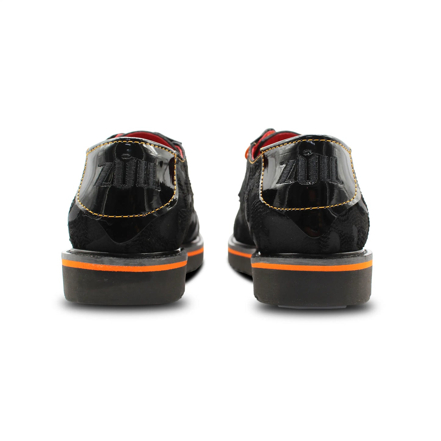 RA-04 CAMUFLAJE NEGRO