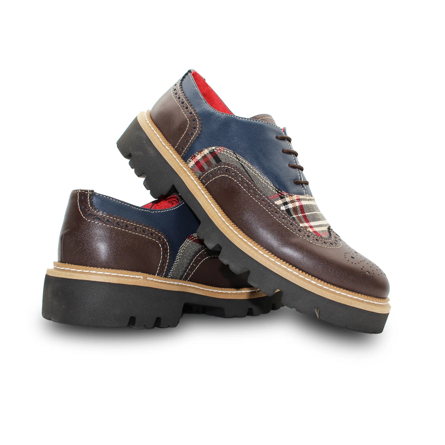 VE-03 CRESPO FILO CAFE