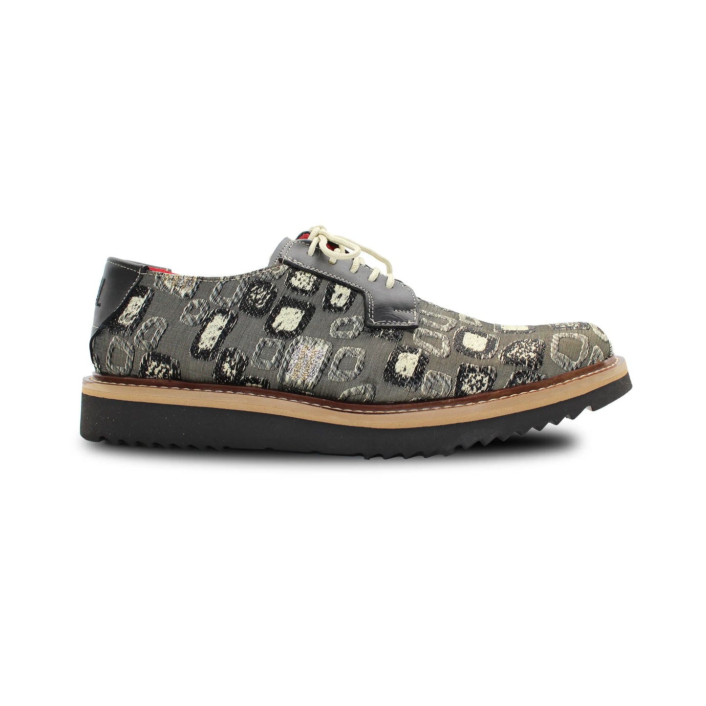 RA-04 OLIVE CUBES
