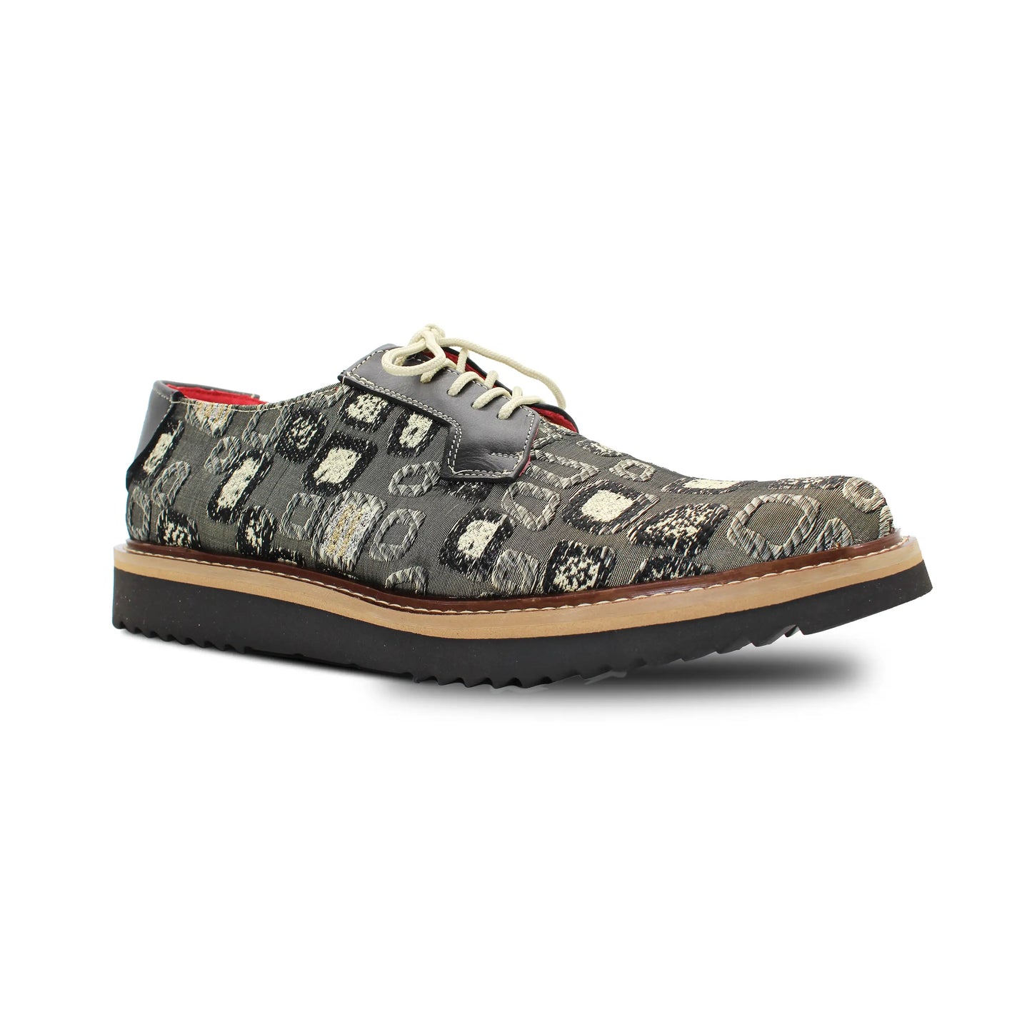 RA-04 OLIVE CUBES
