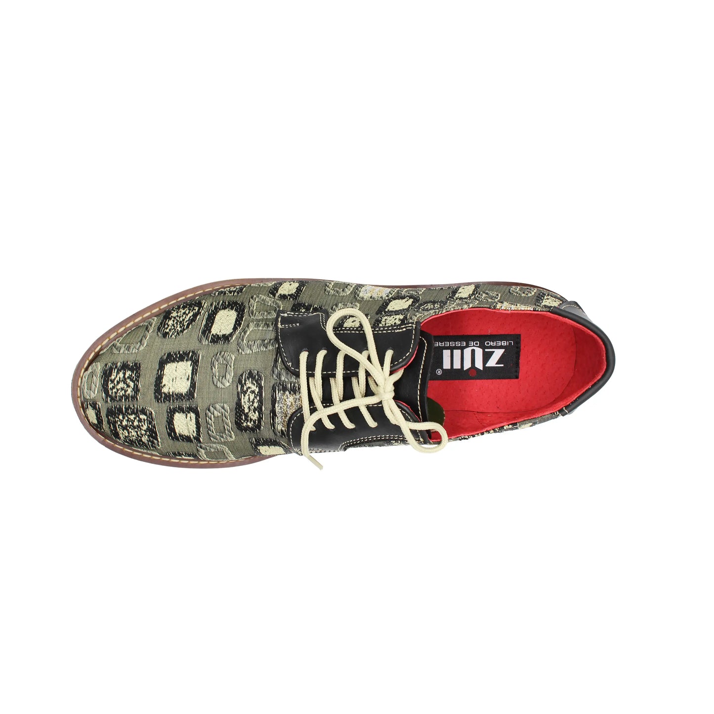 RA-04 OLIVE CUBES