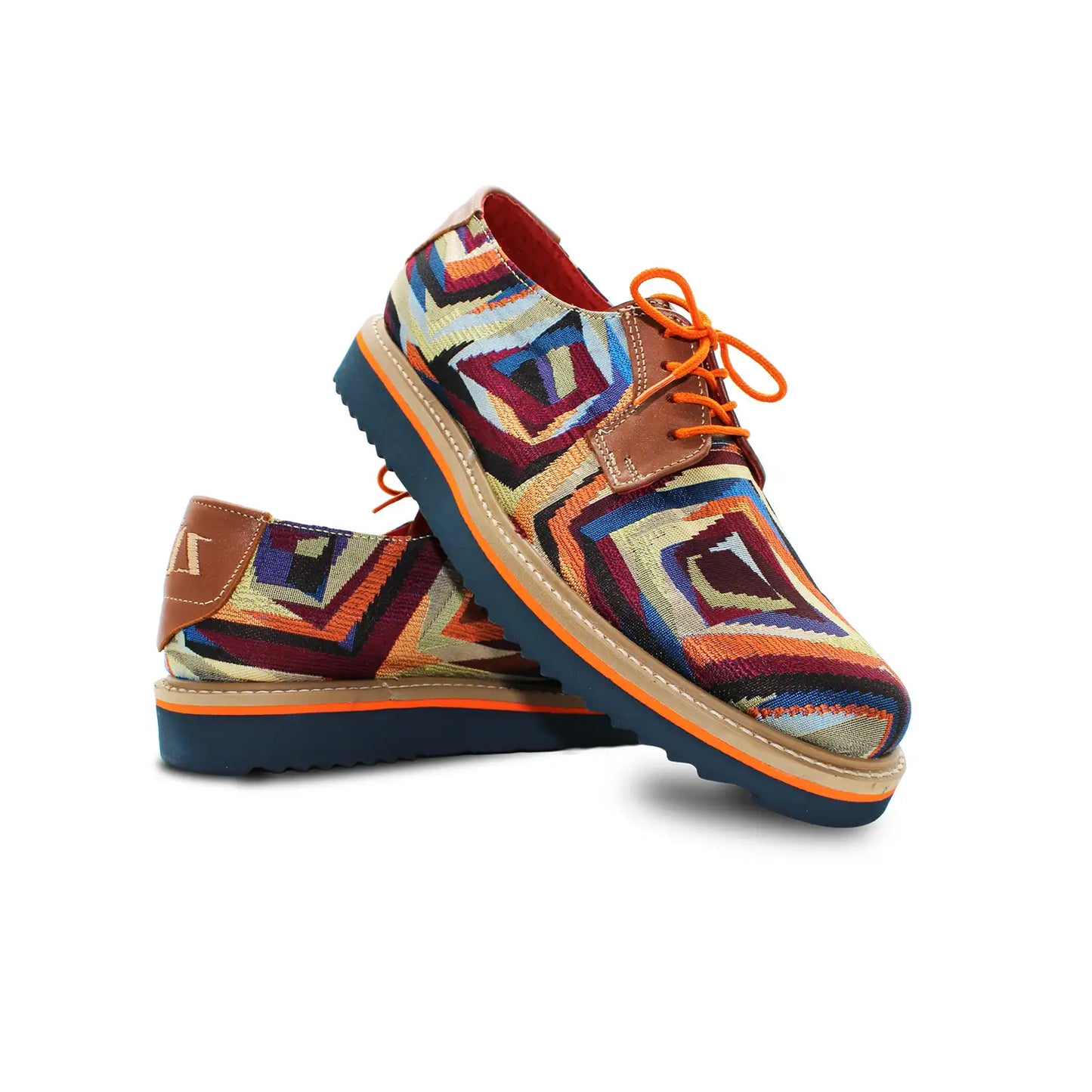 RA-04 DIMENSION AZUL