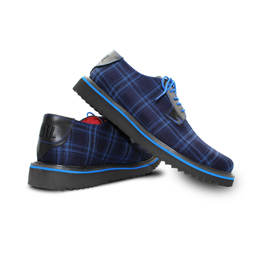 RA-04 ESCOCES AZUL REY