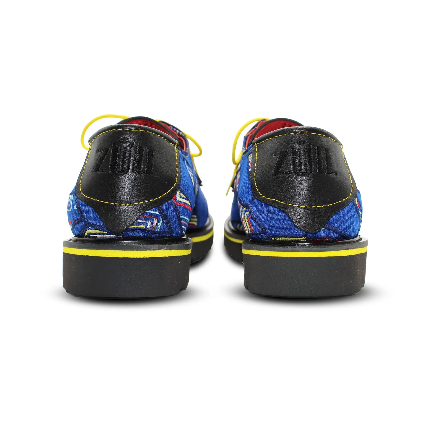 RA-04 FIGURAS AZUL REY