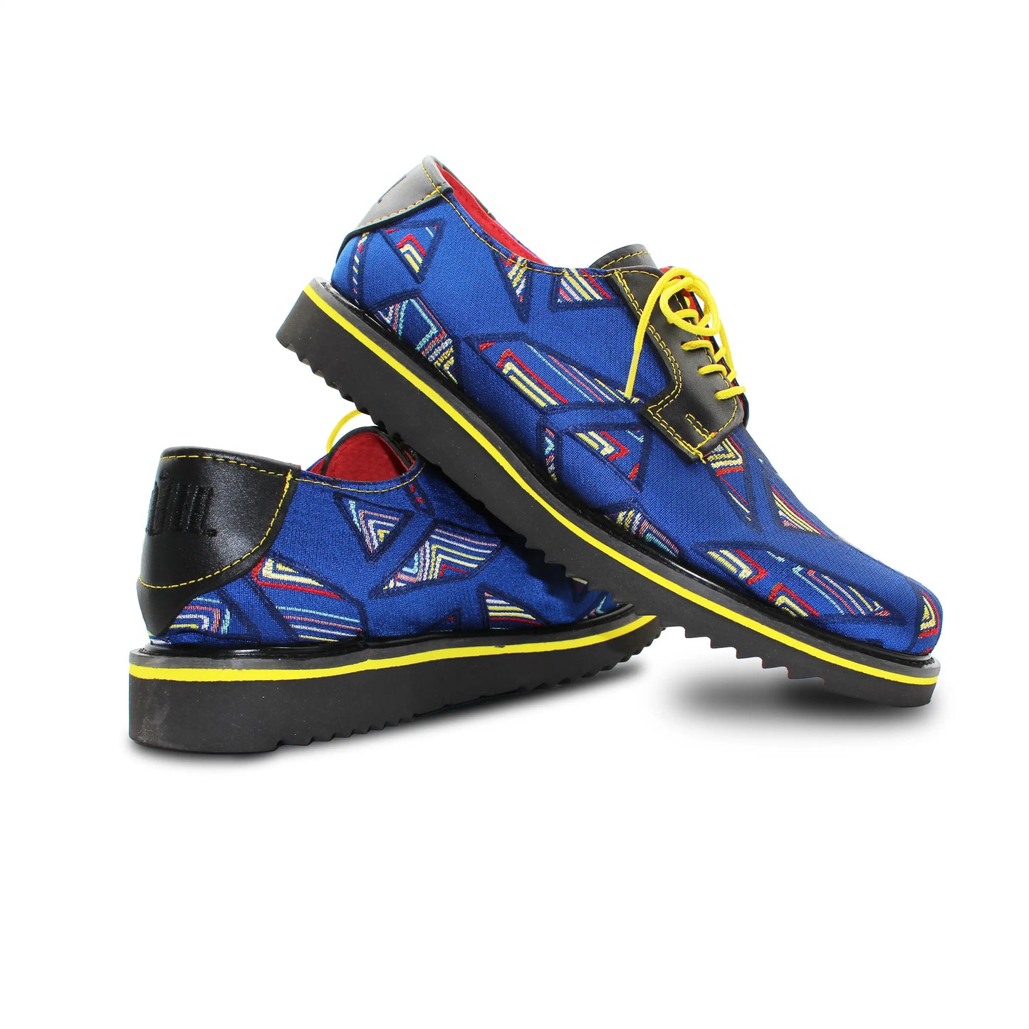 RA-04 FIGURAS AZUL REY