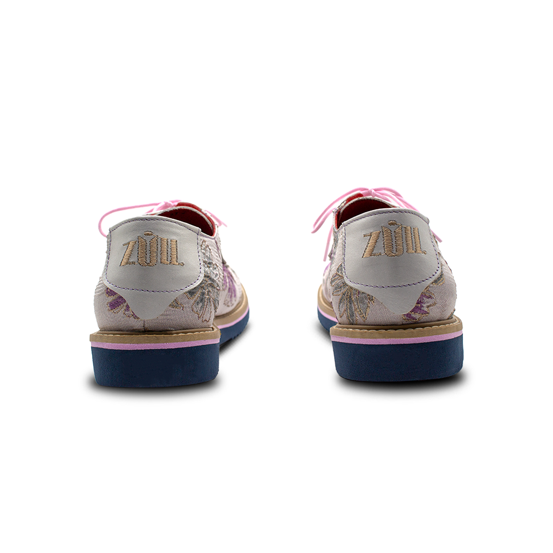 RA-04 FLORES LILA