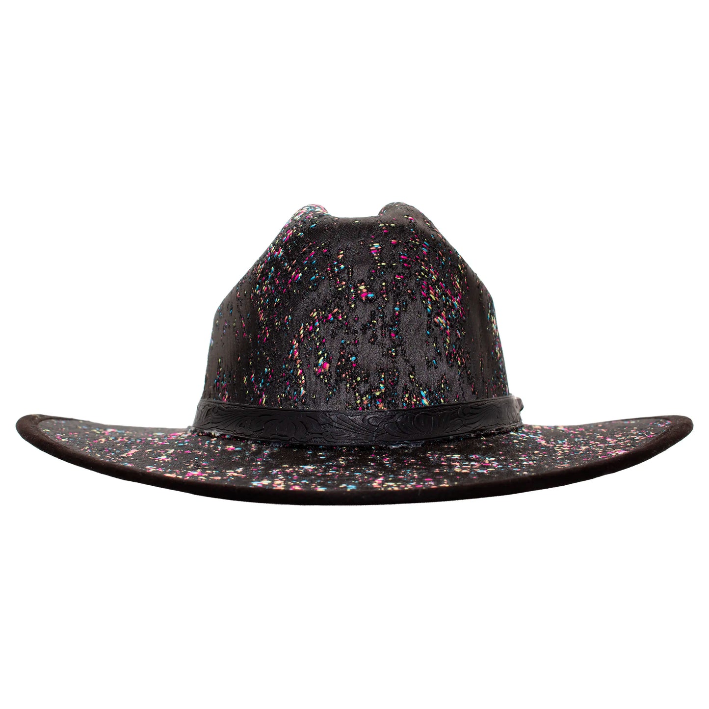 GALAXIA BLACK HAT