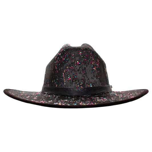 GALAXIA BLACK HAT