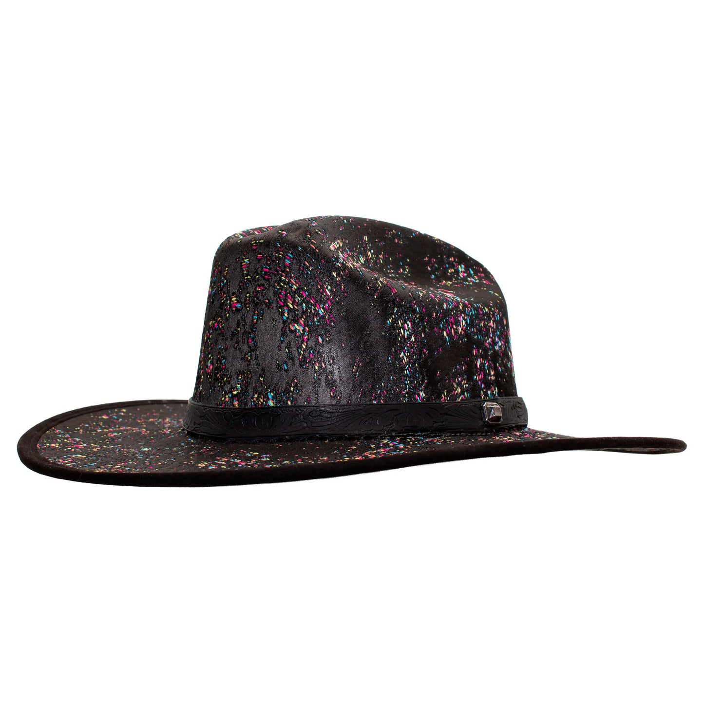 GALAXIA BLACK HAT