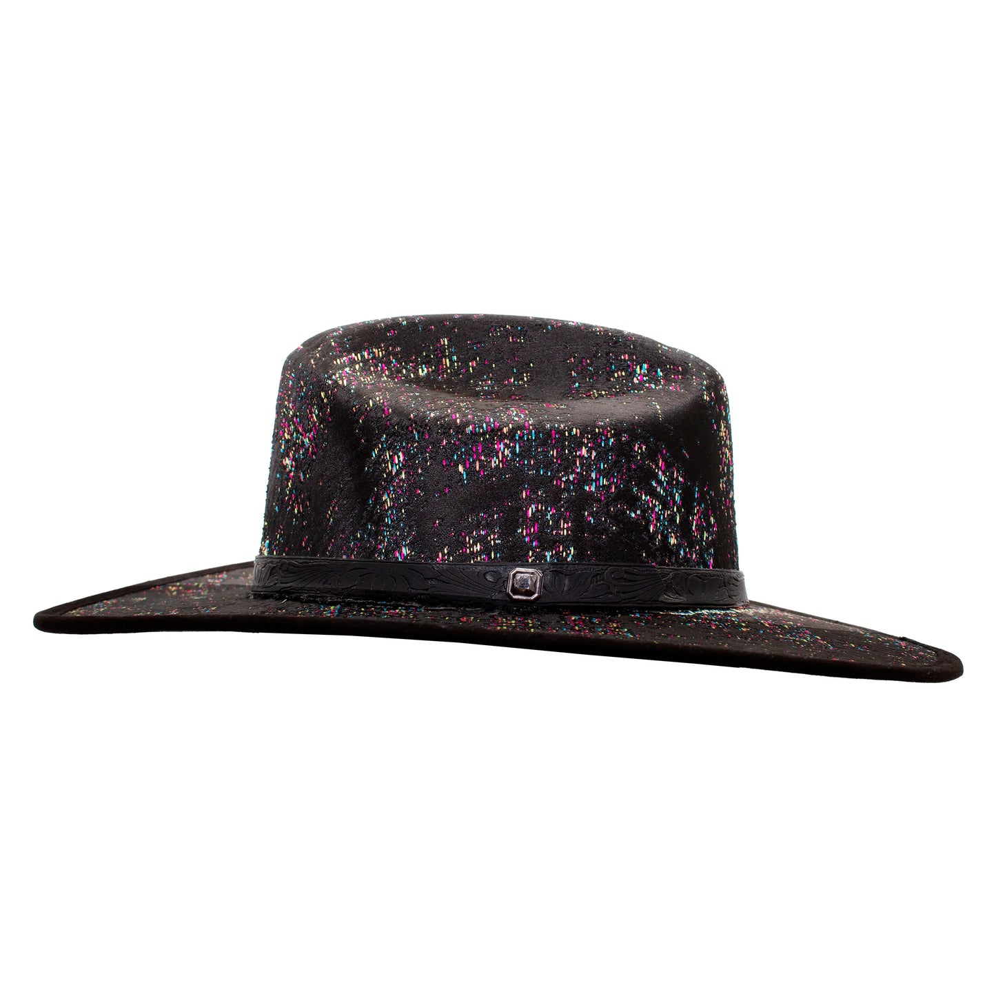 GALAXIA BLACK HAT