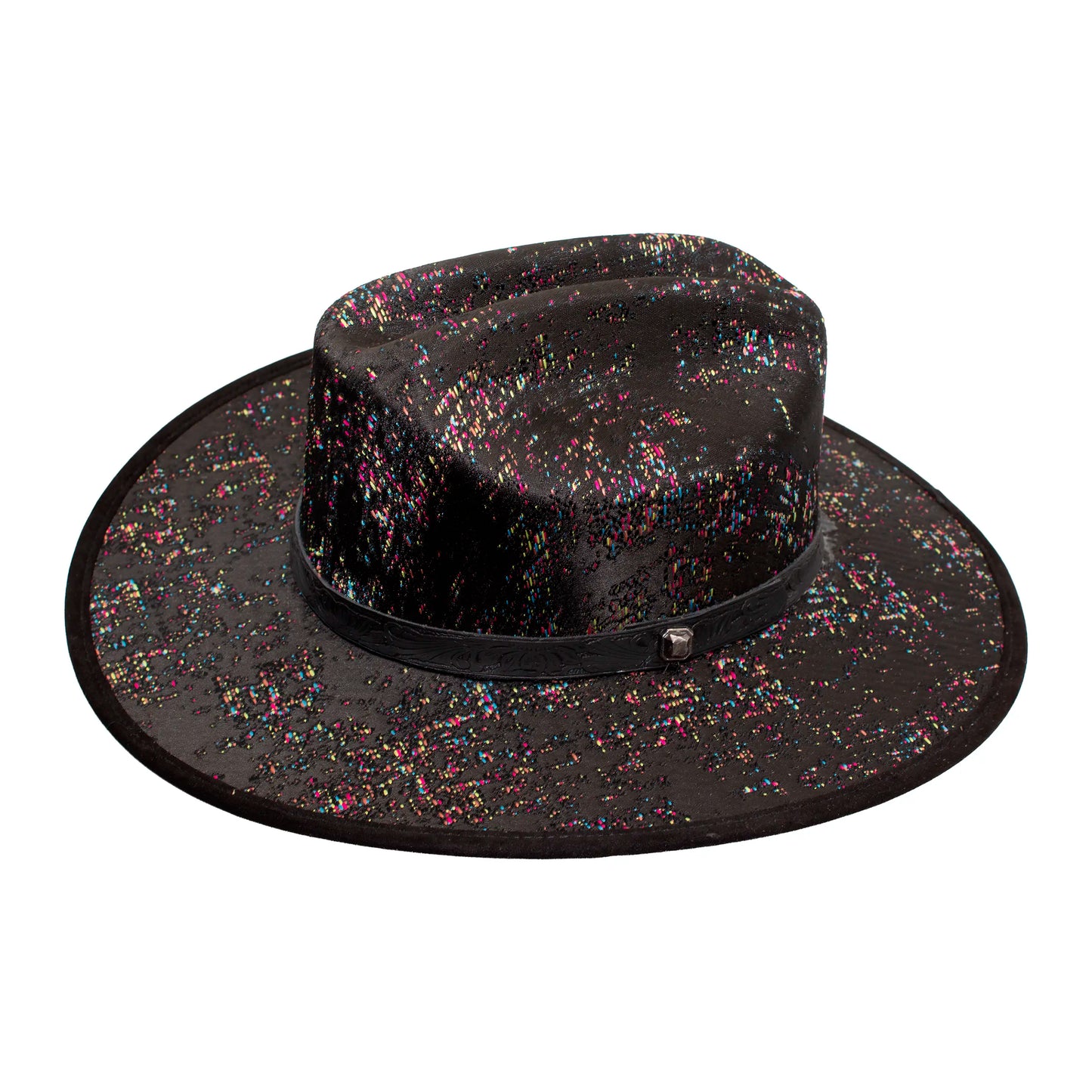 GALAXIA BLACK HAT