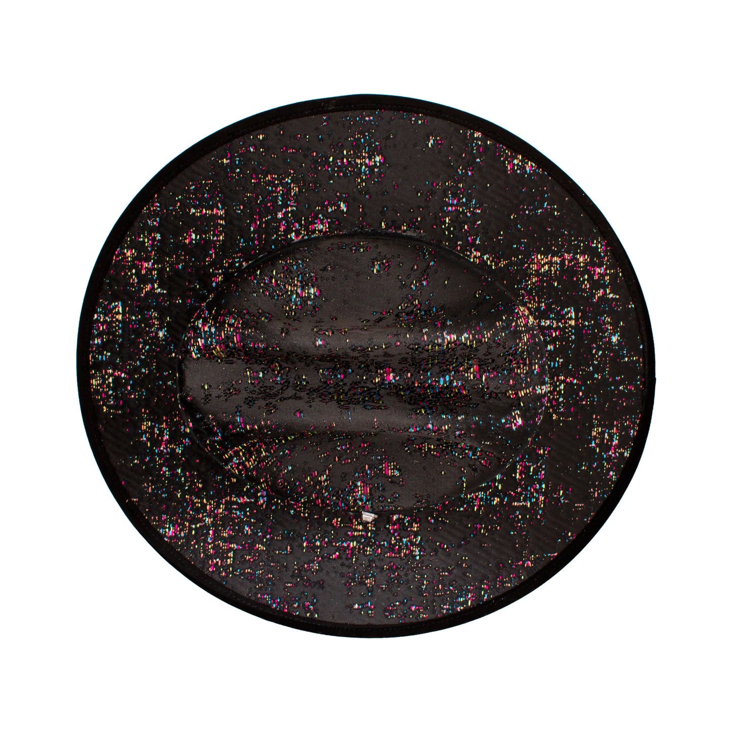 GALAXIA BLACK HAT