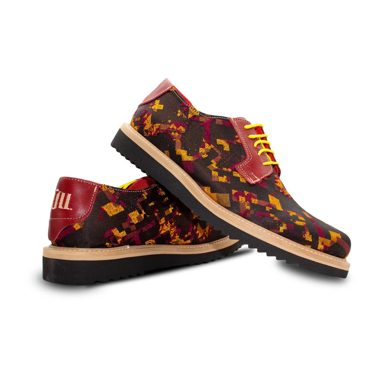 RA-04 COFFE  & WINE GEOMETRY