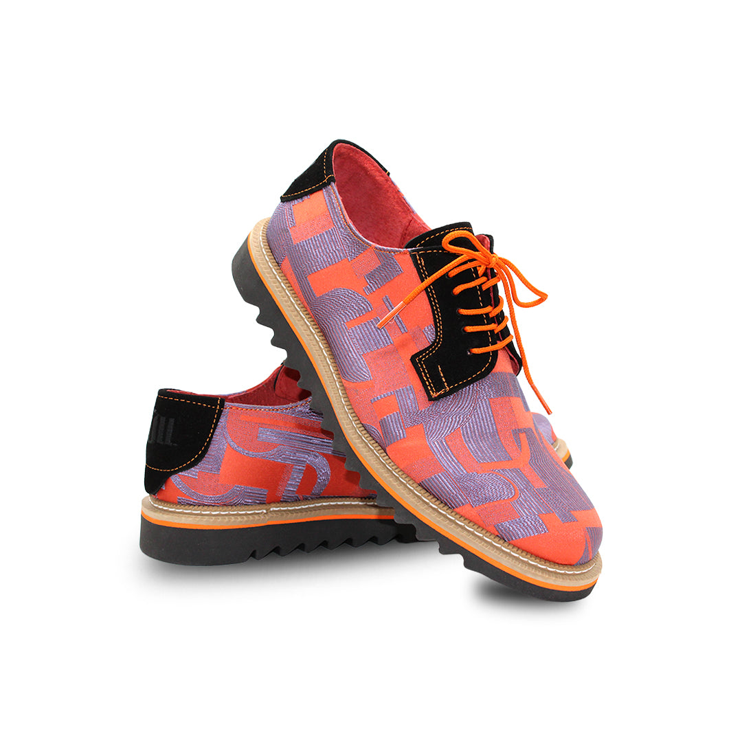 RA-04 GEOMETRIA NARANJA