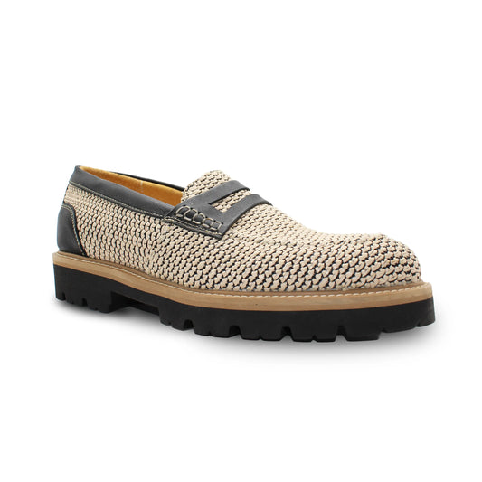 BB-01 BLACK BEIGE LLORESI