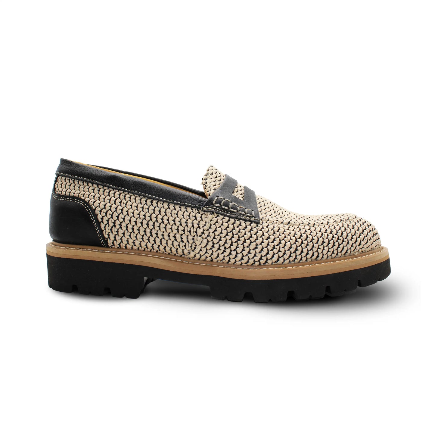 BB-01 BLACK BEIGE LLORESI