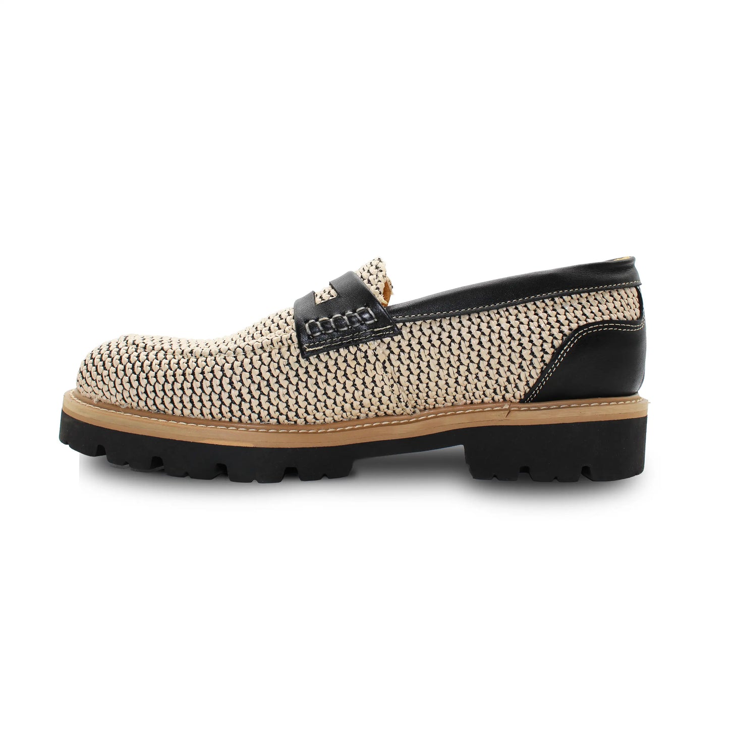 BB-01 BLACK BEIGE LLORESI